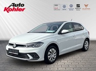 Volkswagen Polo 2022