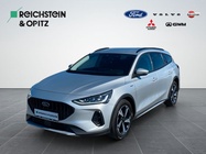 Ford Focus 2022