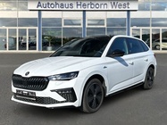 Skoda Scala 2025