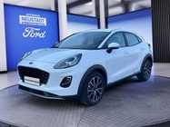 Ford Puma 2023
