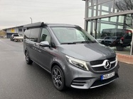 Mercedes-Benz V-Class 2022