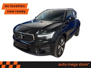Volvo XC40 2022