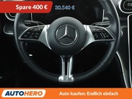 Mercedes-Benz C-Class 2021