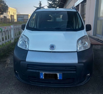 Fiat Fiorino 2012