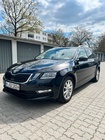 Skoda Octavia 2020