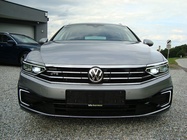 Volkswagen Passat 2020