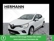 Renault Clio 2021