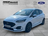 Ford Fiesta 2022