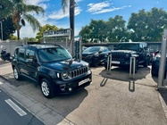 Jeep Renegade 2020