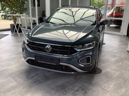 Volkswagen T-Roc 2023