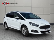 Ford S-Max 2019