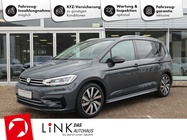 Volkswagen Touran 2026