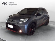 Toyota Aygo 2023