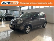 Fiat Panda 2023