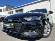 Audi A4 2022