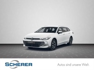 Volkswagen Passat 2025