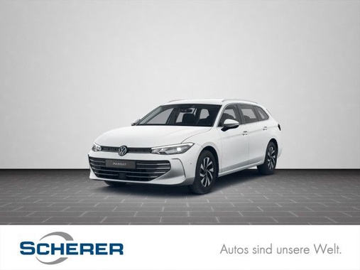 Volkswagen Passat 2025