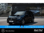 Mercedes-Benz EQB 2025