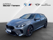 BMW 1 Series 2025