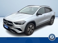 Mercedes-Benz GLA-Class 2025