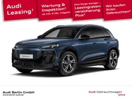 Audi Q6 e-tron 2025