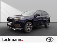 Toyota RAV4 2025