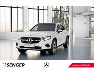 Mercedes-Benz GLC-Class 2025