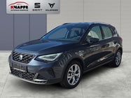 Seat Arona 2024