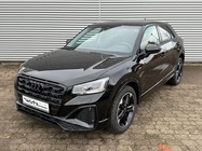 Audi Q2 2025