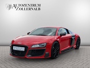 Audi R8 2010