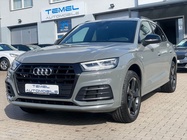 Audi Q5 2021