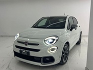 Fiat 500X 2020