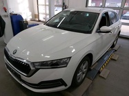 Skoda Octavia 2023