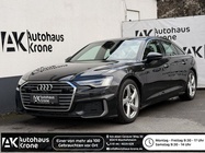 Audi A6 2019