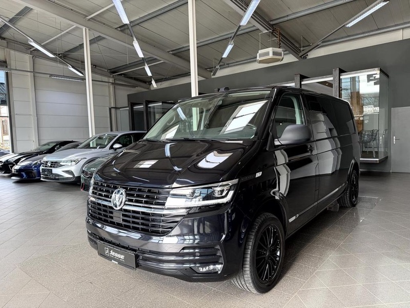 Volkswagen T6