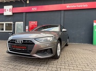 Audi A4 2022