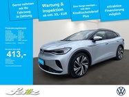 Volkswagen ID.4 2021