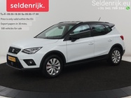 Seat Arona 2021
