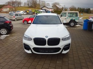 BMW X3 2020