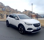 Opel Grandland 2019