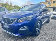 Peugeot 3008 2019