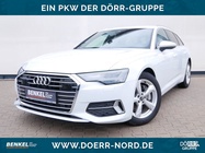 Audi A6 2024