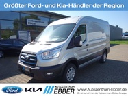 Ford Transit 2024