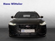 Ford Focus 2026