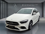 Mercedes-Benz B-Class 2025