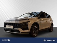 Hyundai Bayon 2026