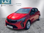 Renault Clio 2024