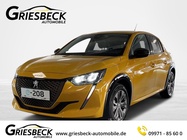 Peugeot 208 2024