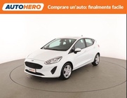Ford Fiesta 2020