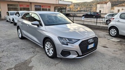 Audi A3 2021